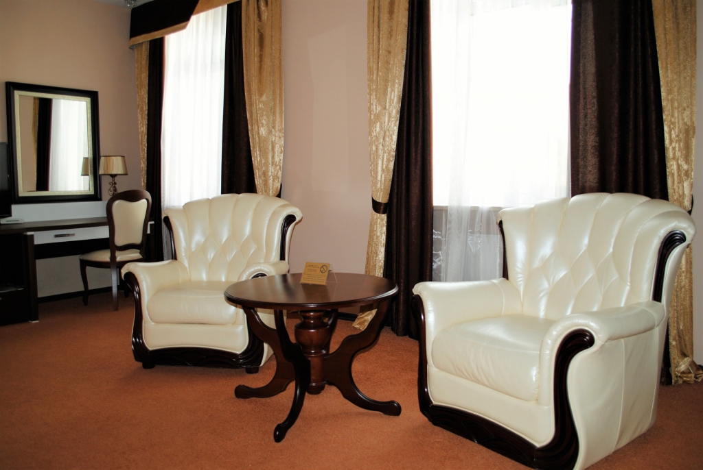 Фото Губернский