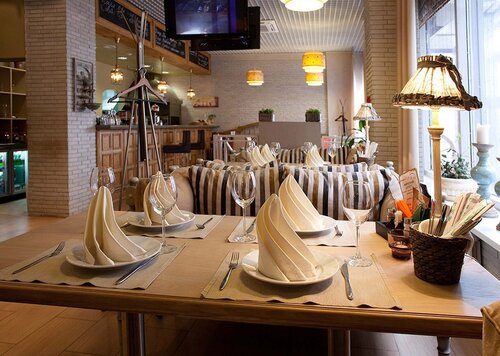 Гостиница Вега в Тольятти