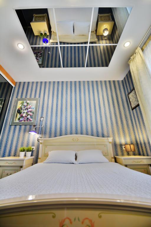 Фото Апартаменты Aparton на Независимости 53