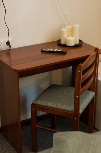 Фото Лефорт