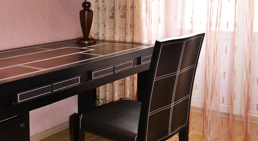 Фото Уральская