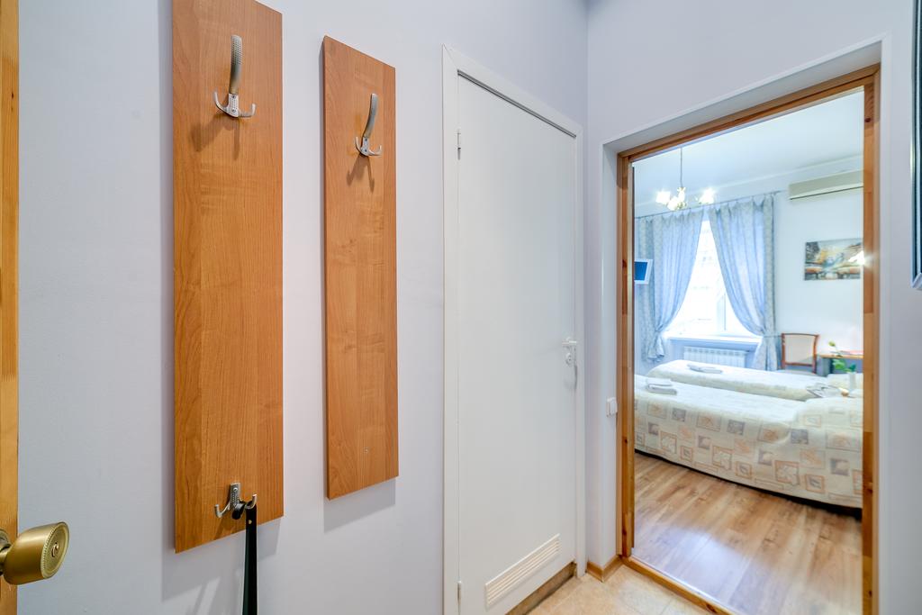 Фото Парк Лэйн Инн