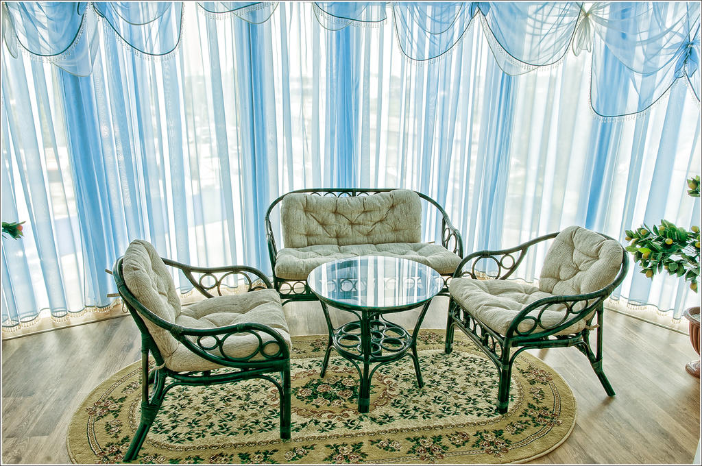 Фото Гостиный Дом