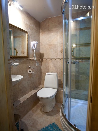 Фото Усадьба XVIII век