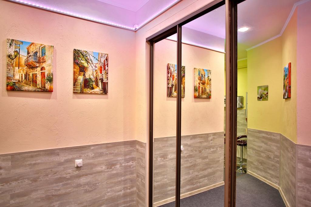 Фото Авангард