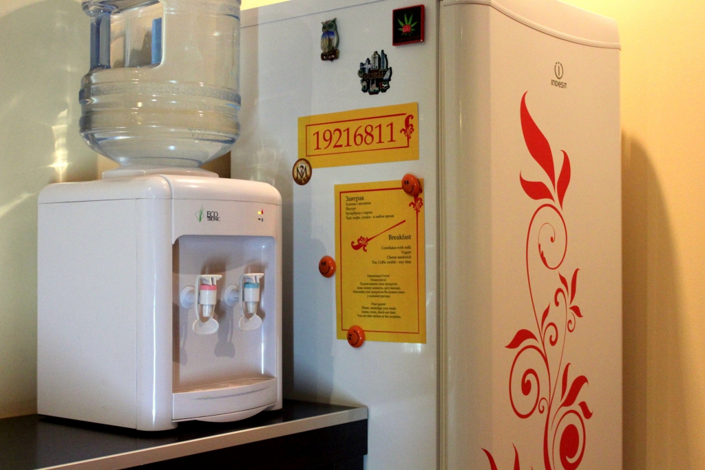 Фото Simple Бабушка Хаус