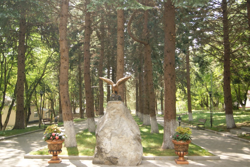 Фото Геолог Казахстана