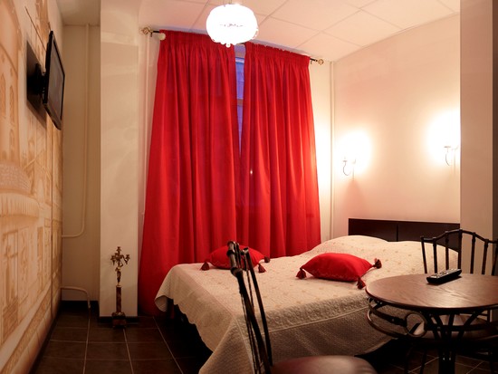 Фото отеля 3