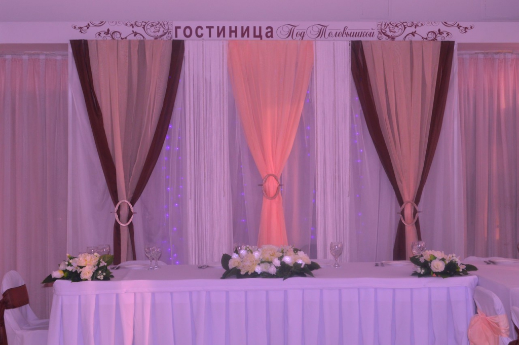 Фото Под Телевышкой