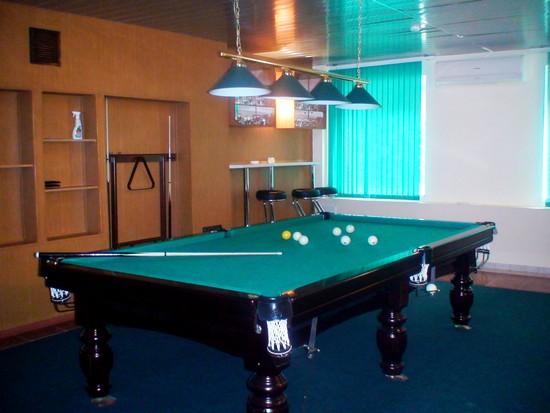 Фото Учебный центр профсоюзов Московской области