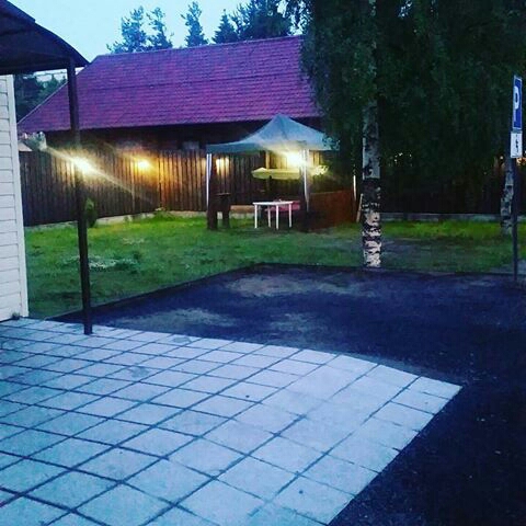 Фото Коттедж Зареченский