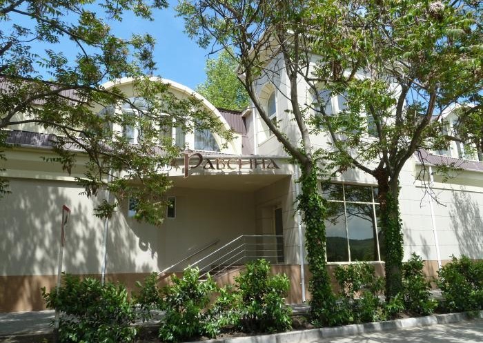 Фото Равенна