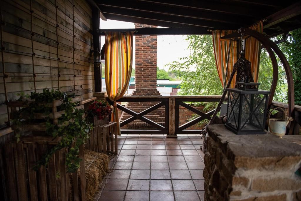 Фото Rassl Country Home