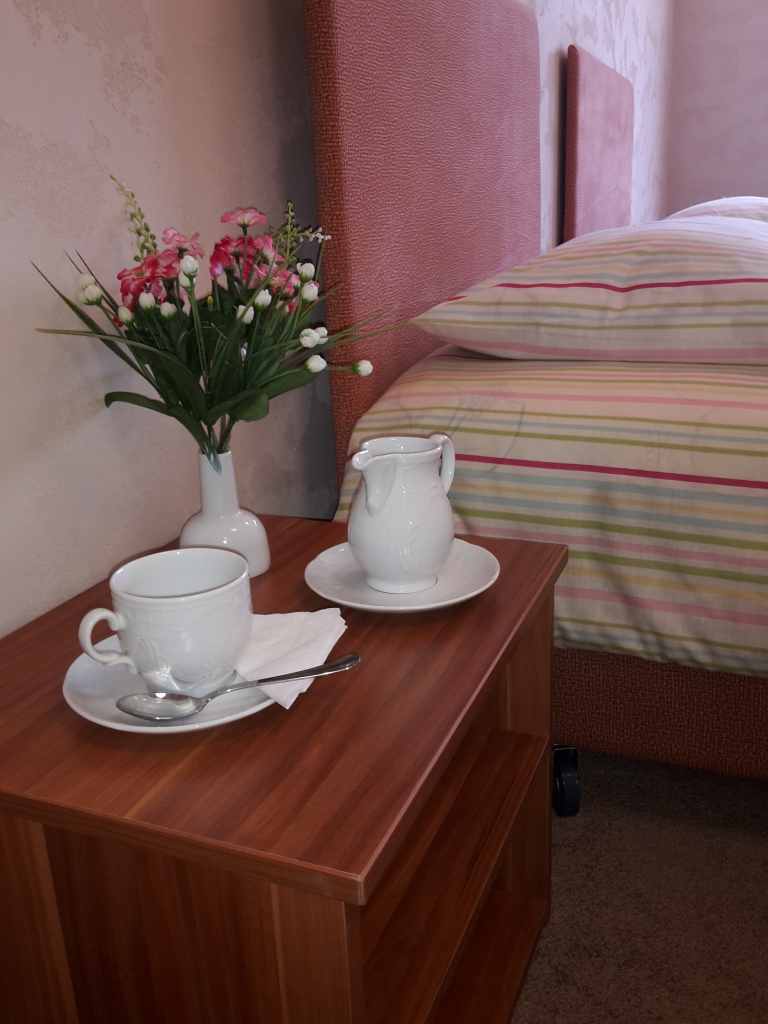 Фото Клевер