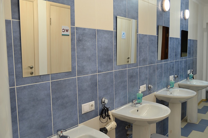 Фото Гудзон