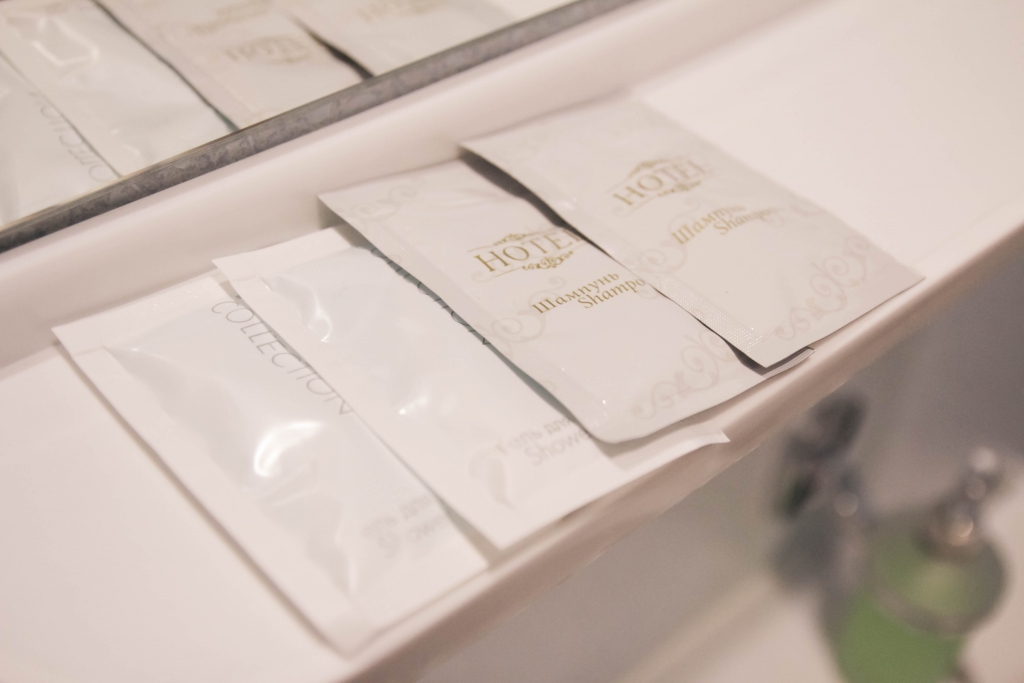 Фото АРС отель