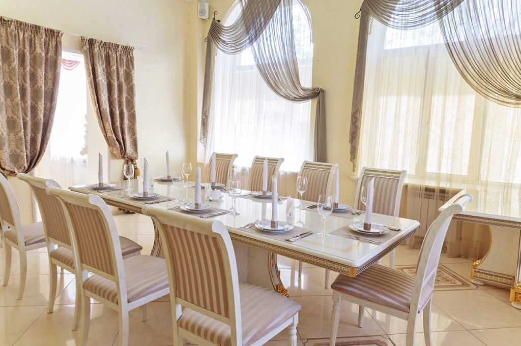 Фото Чарушин