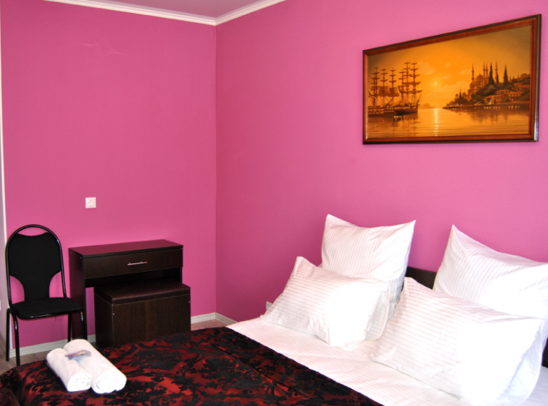 Фото Андерсен