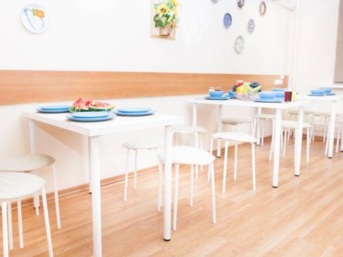 Фото Хостел Анохина