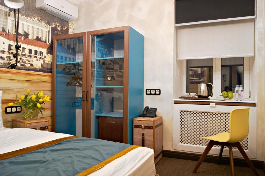 Фото отеля 4