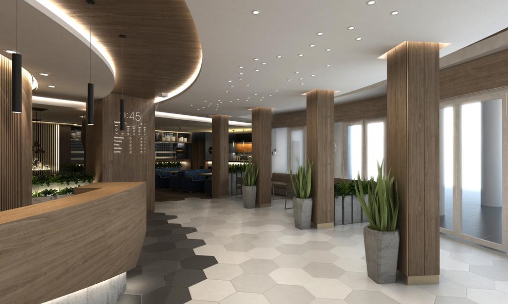 Фото Hotel Congress Krasnodar