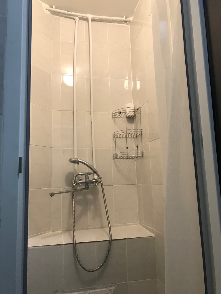 Фото Travel Inn на Добрынинской