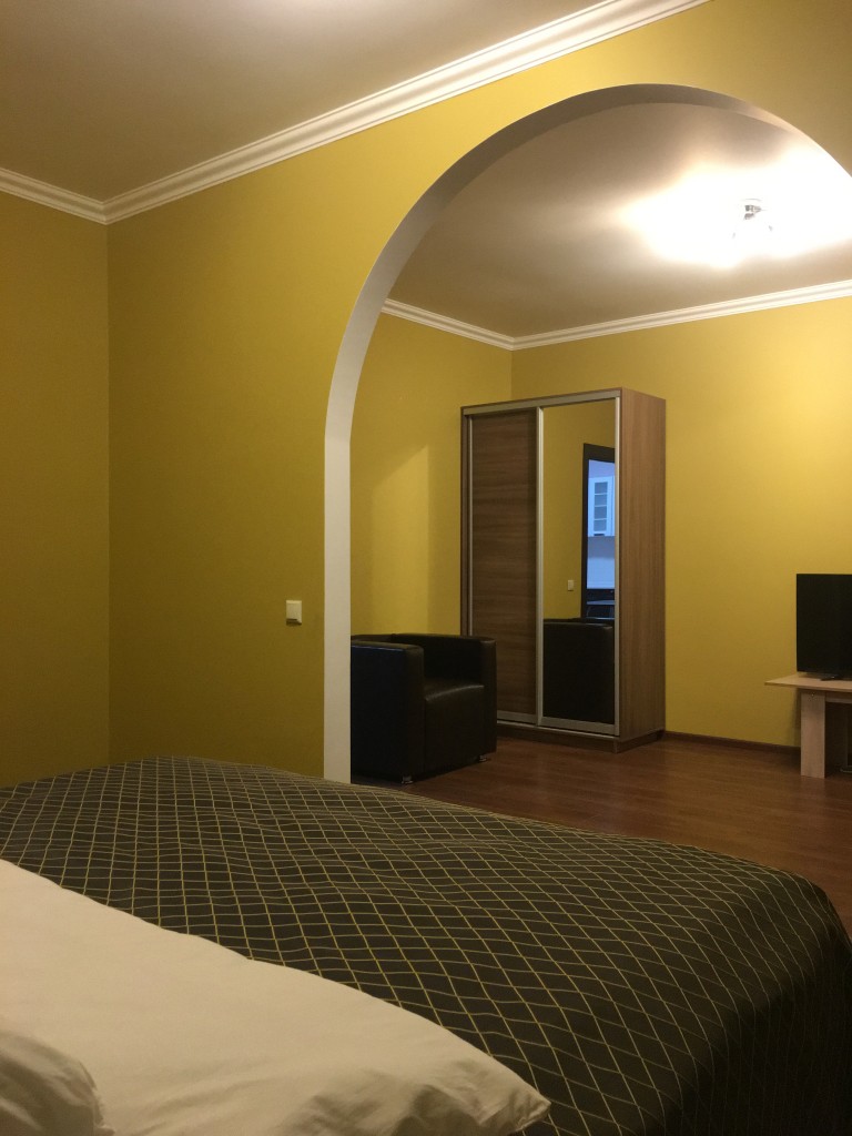 Фото Усадьба