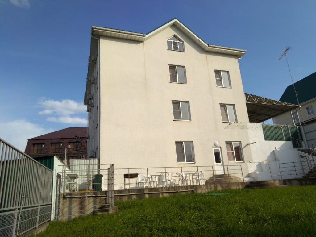 Фото Белые Росы