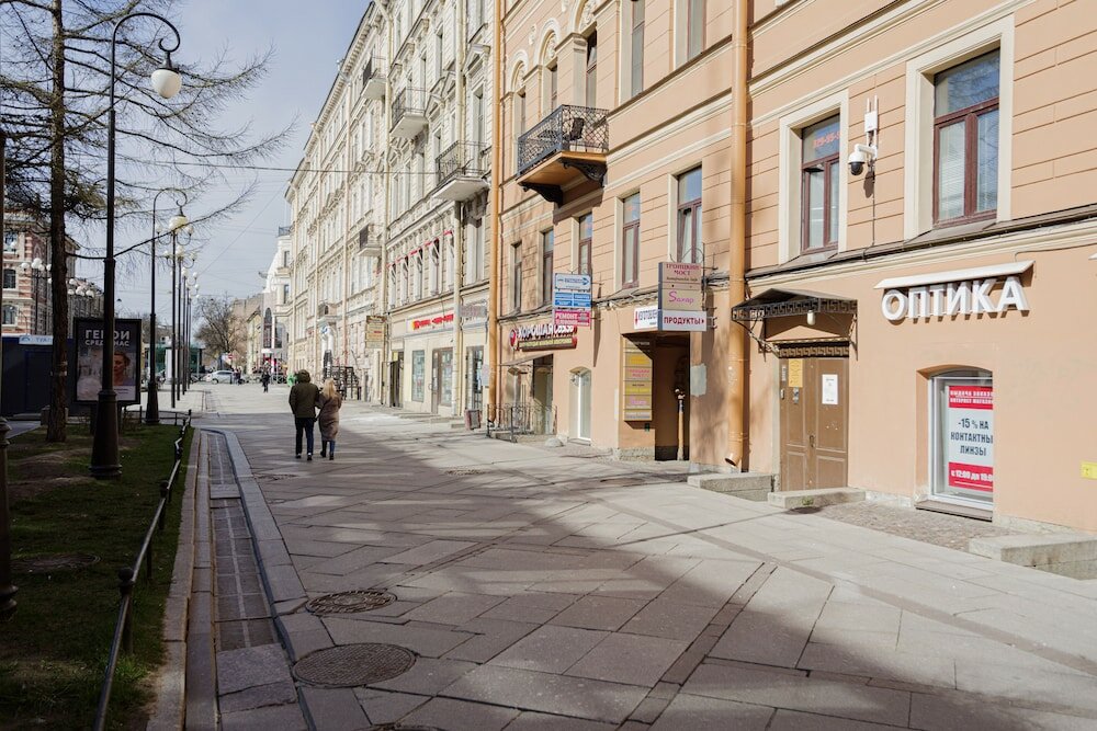 Lafa 6 я линия 112 фото