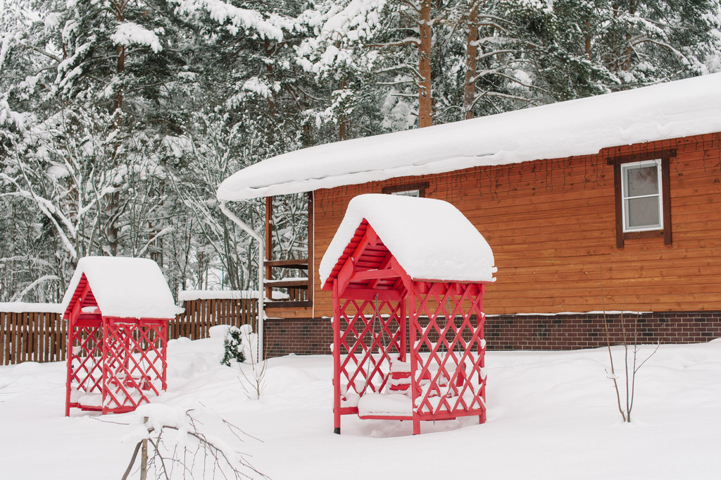 Фото Верховье