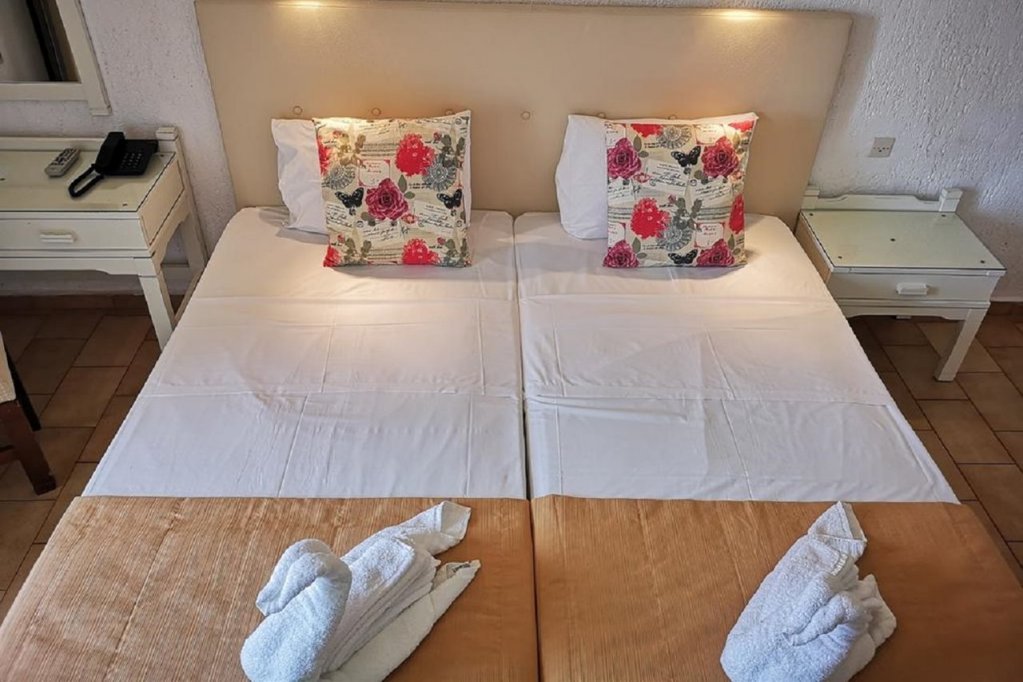 Фото Dimitra Hotel