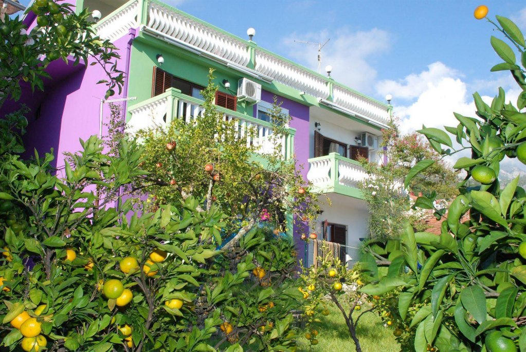 Фото Villa Boka Bay