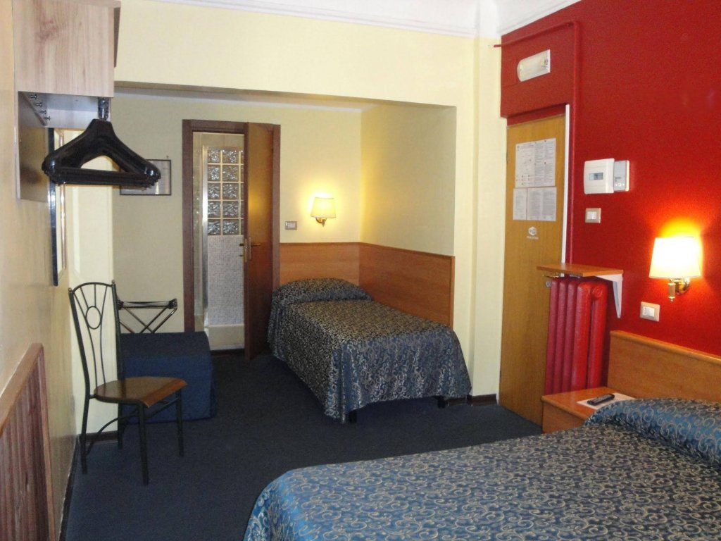 Фото Hotel Santa Croce