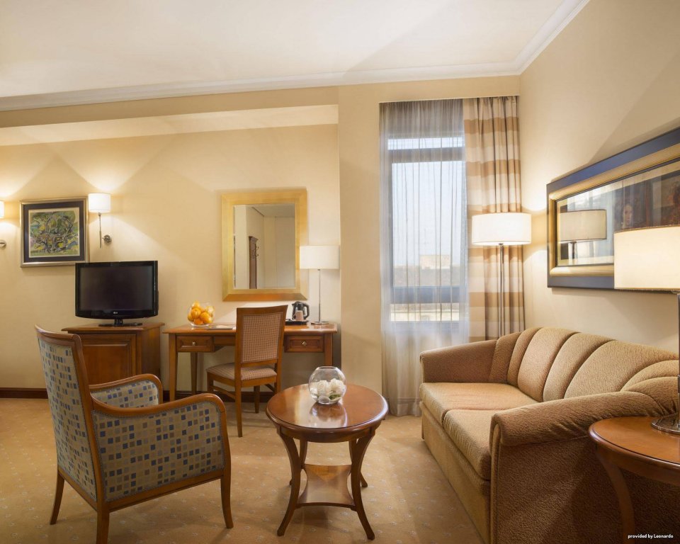 Фото Best Western Premier Hotel Astoria