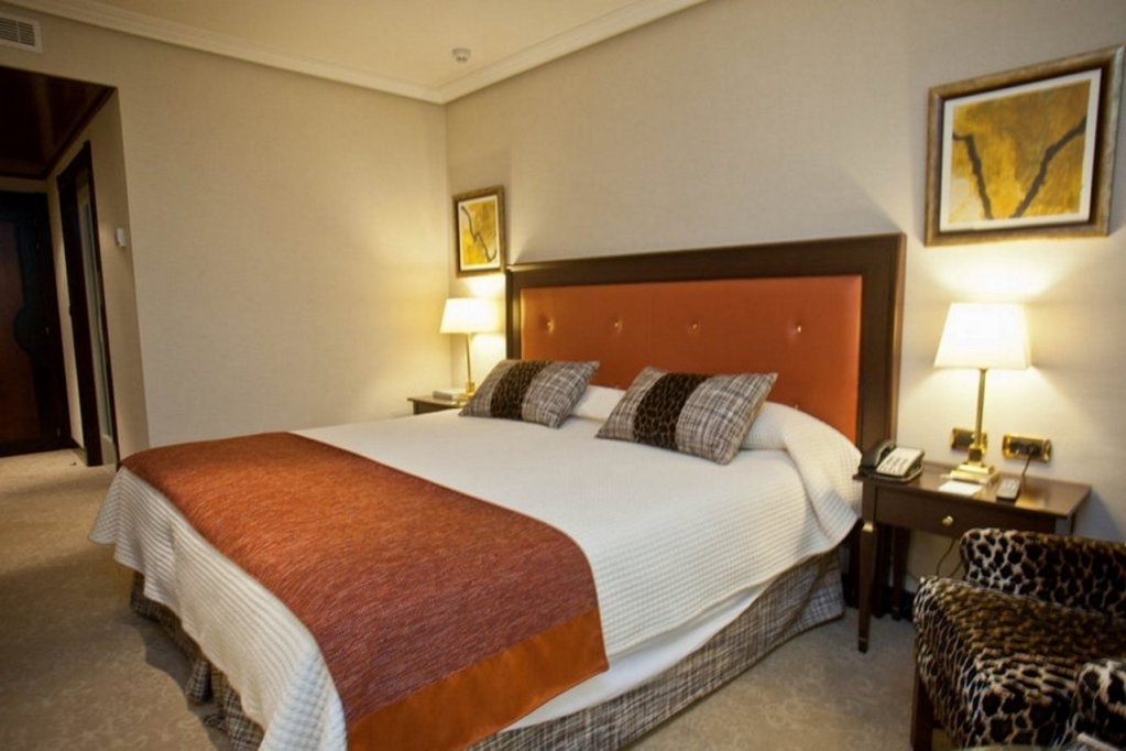 Фото Hyatt Regency Hesperia Madrid