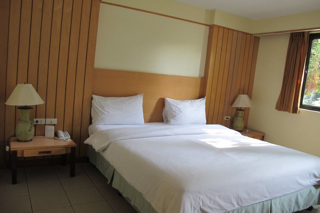 Фото Palm Garden Hotel