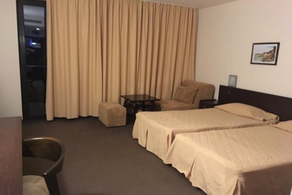 Фото Hotel Flamingo