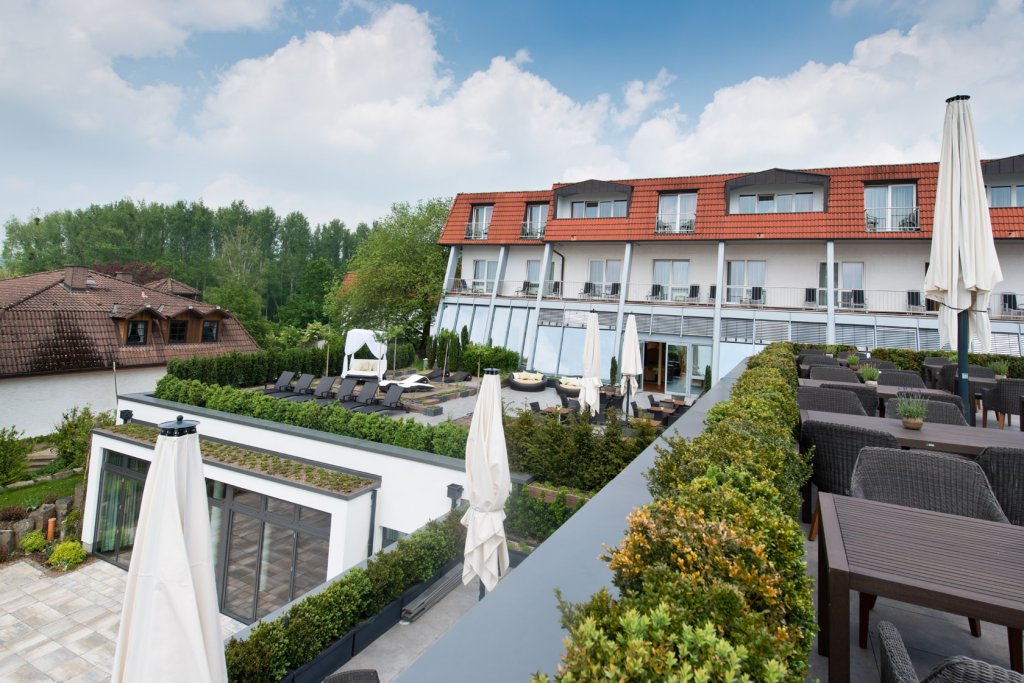 Фото Hotel Heinz