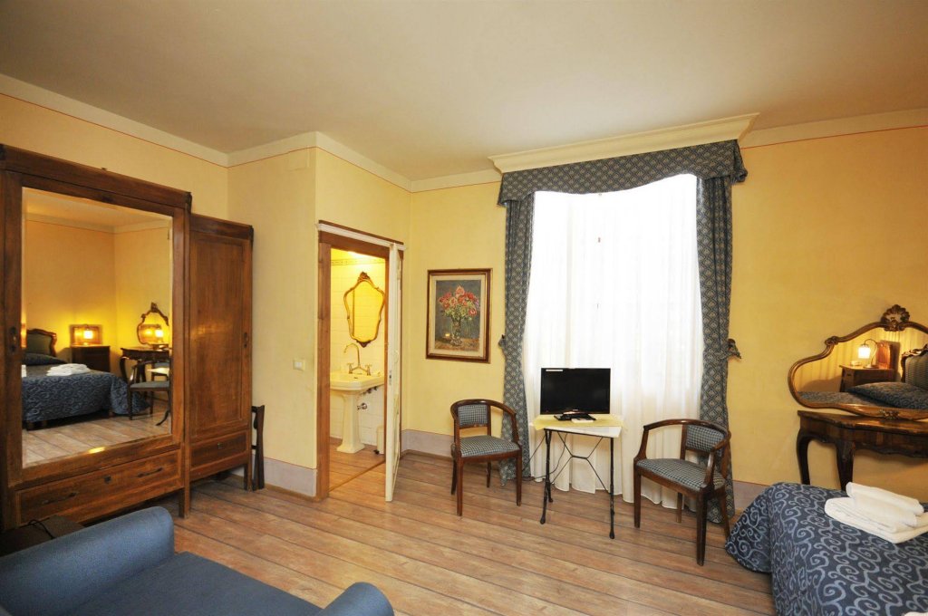 Фото Hotel Azzi Florence