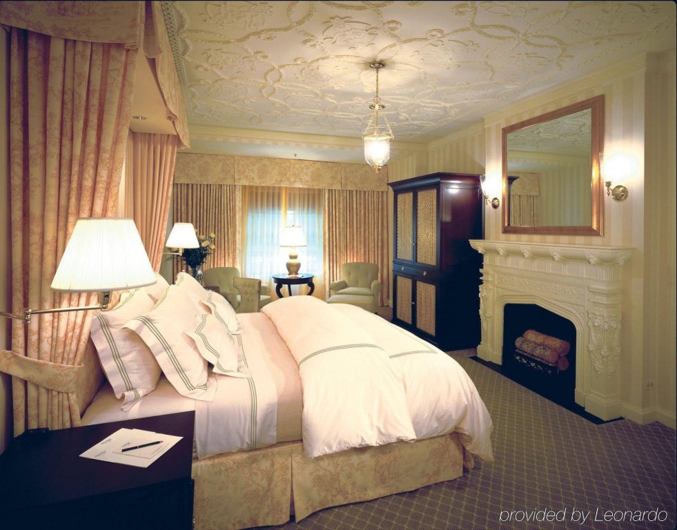 Фото The Hay Adams Hotel