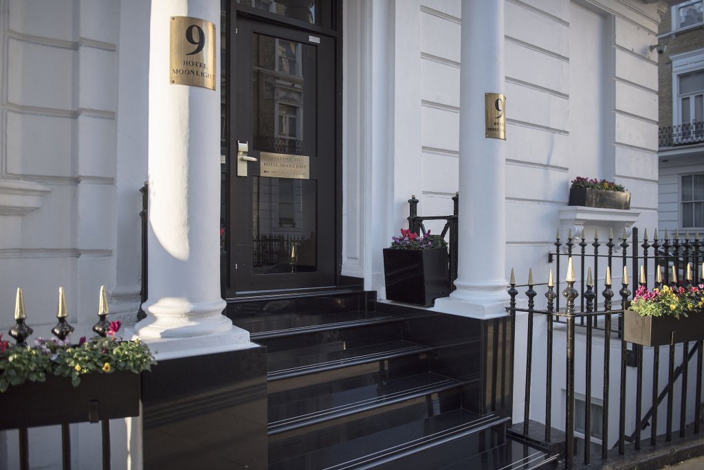 Фото The Prime London Hotel