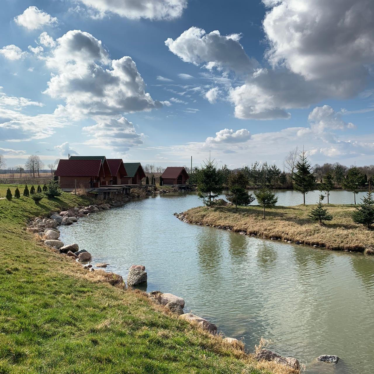 Фото Целинбург