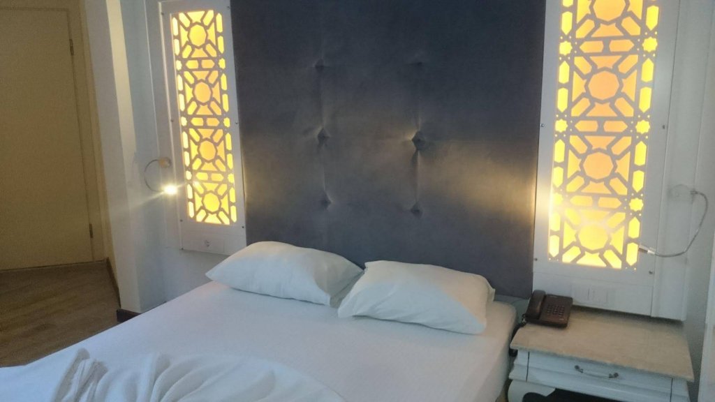 Фото Ata Lagoon Beach Hotel