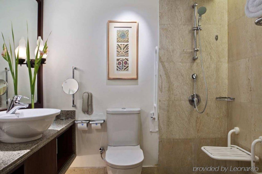 Фото Hilton Luxor Resort & SPA