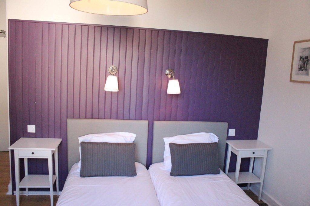 Фото Hôtel Saint-Michel