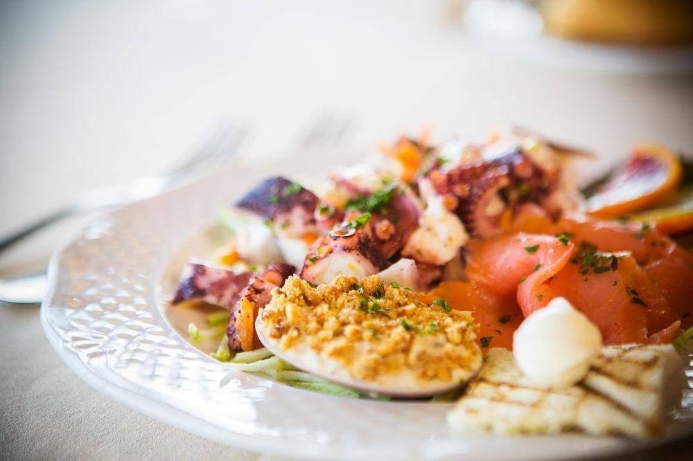 Фото A Nuciara Park Hotel & Wellness Center