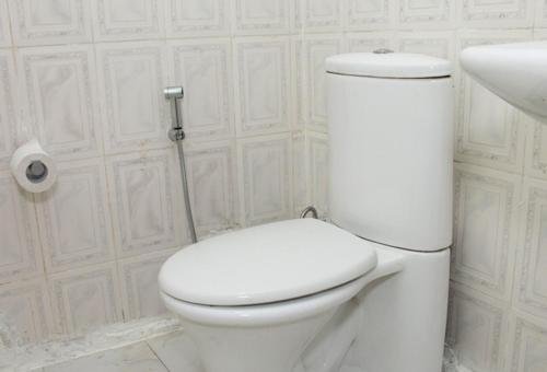 Фото City Breeze Nuwara Eliya by Amaranta