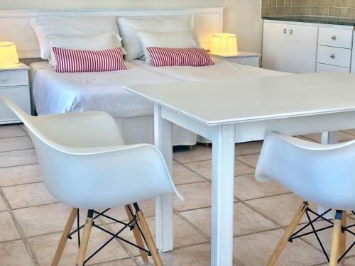 Фото Toxotis Hotel