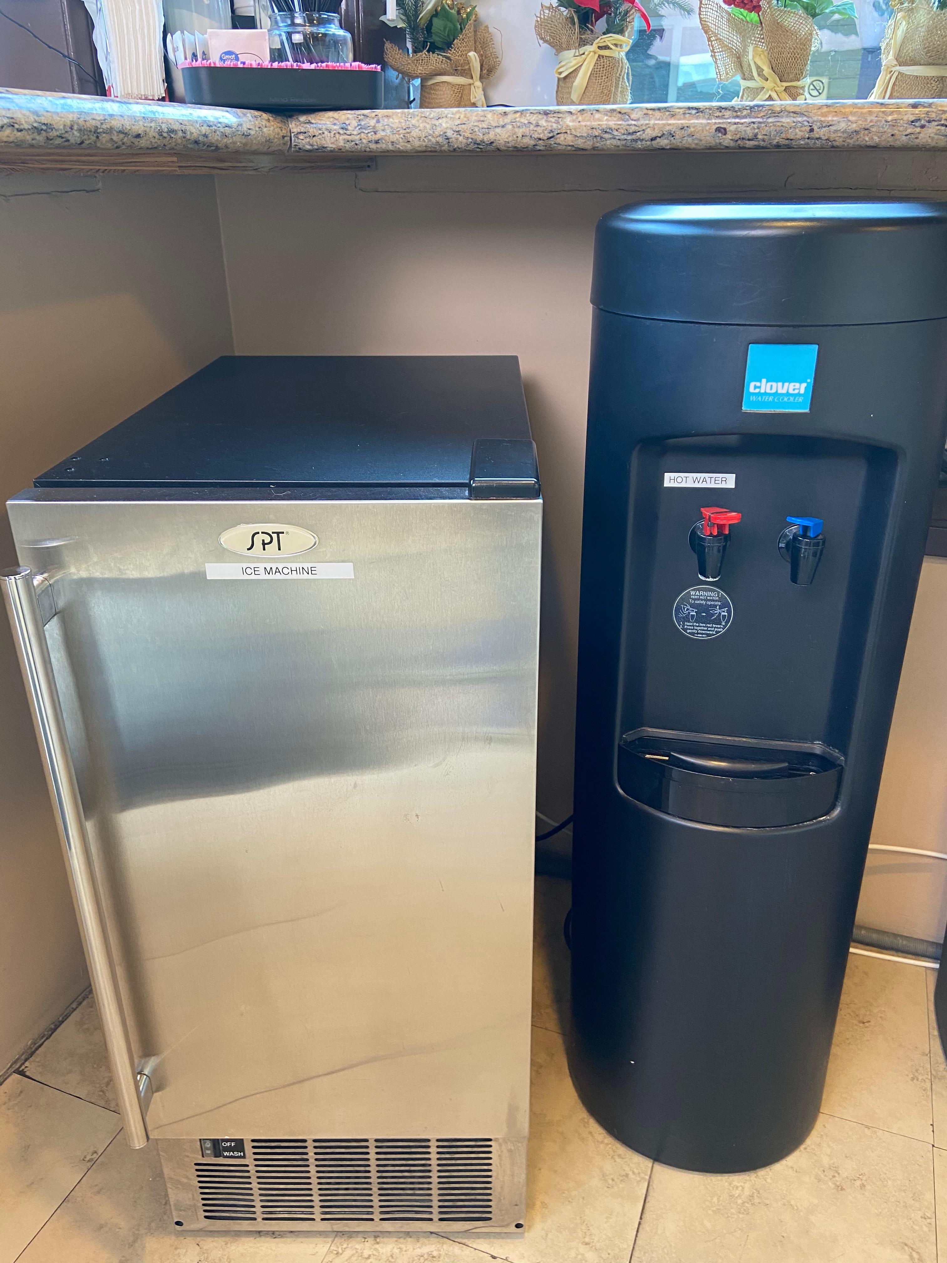 Фото El Patio Inn