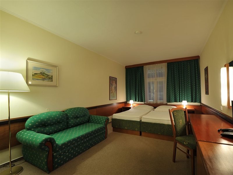 Фото Prokop Boutique Hotel